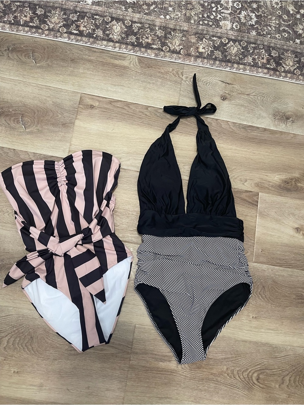 Bundle Women’s Swimsuits